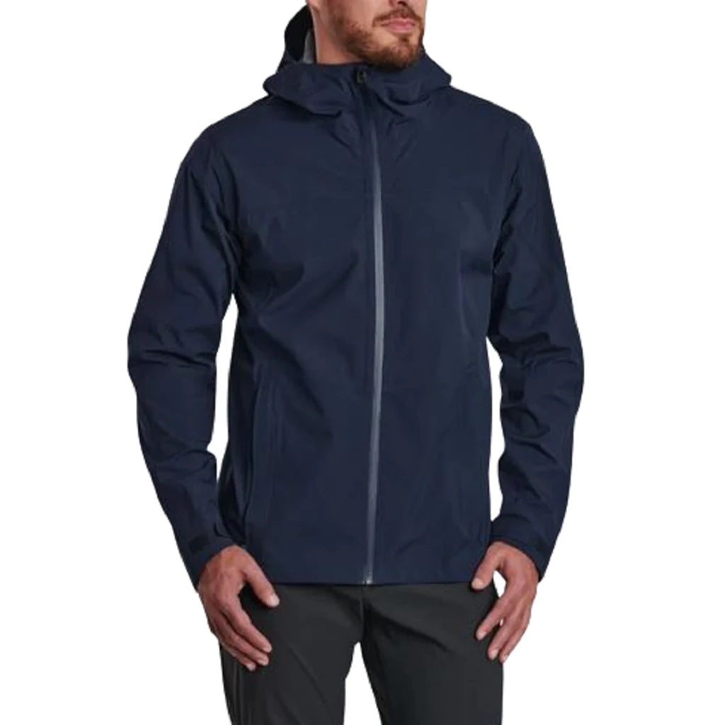 Waterproof Jackets