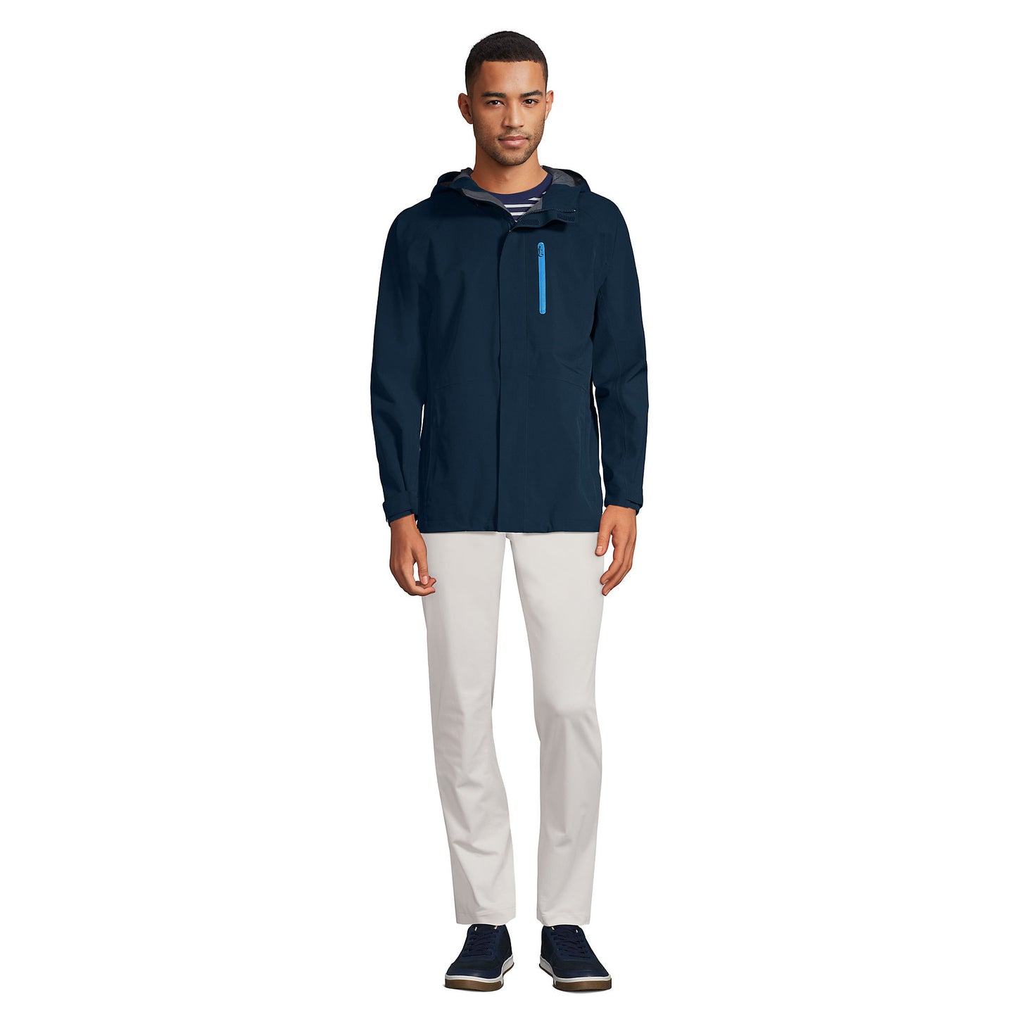 Waterproof Jackets