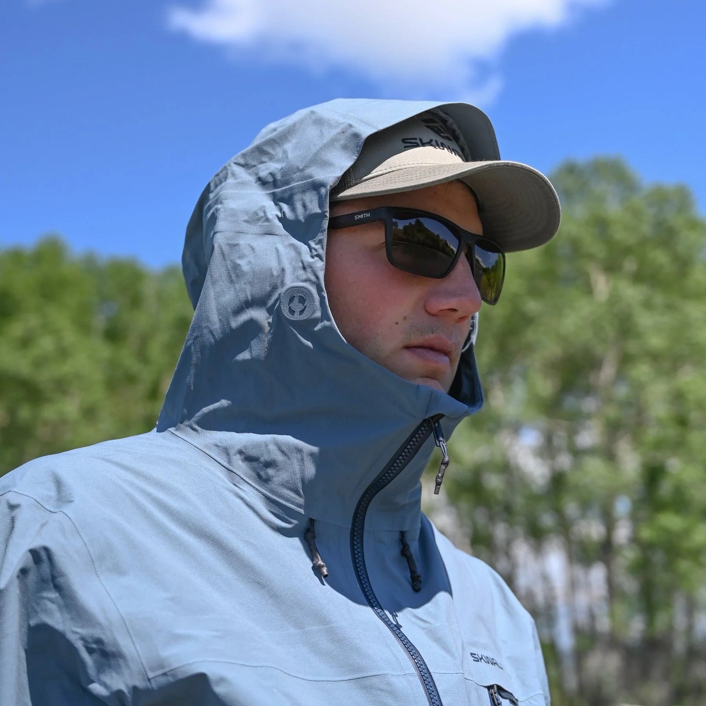 Waterproof Jackets