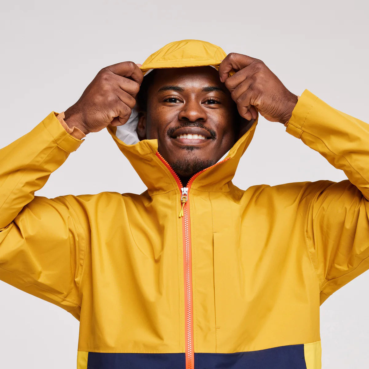 Waterproof Jackets