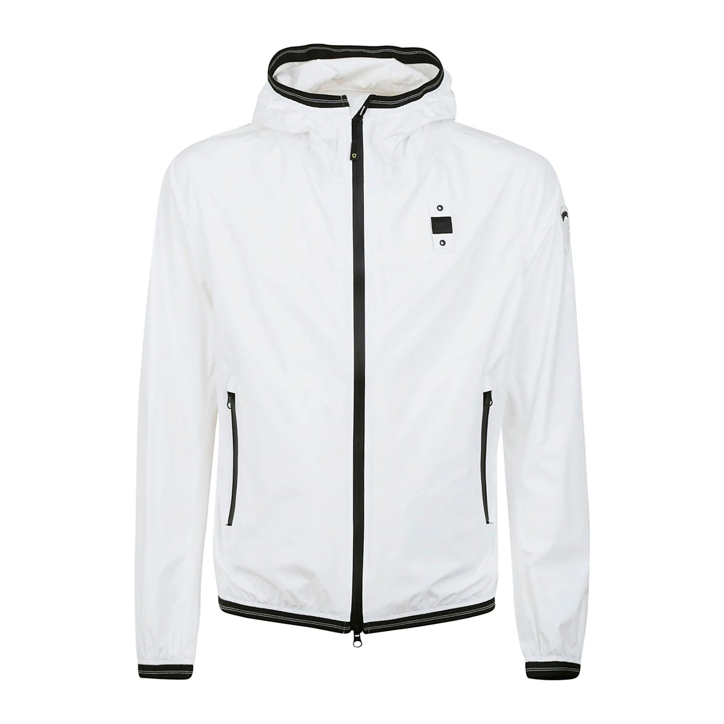 Windbreaker Jackets