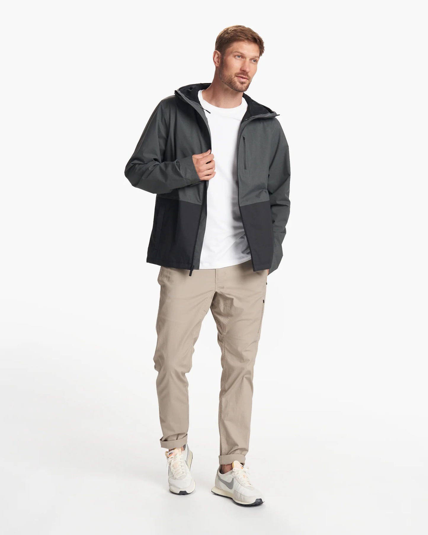 Waterproof Jackets