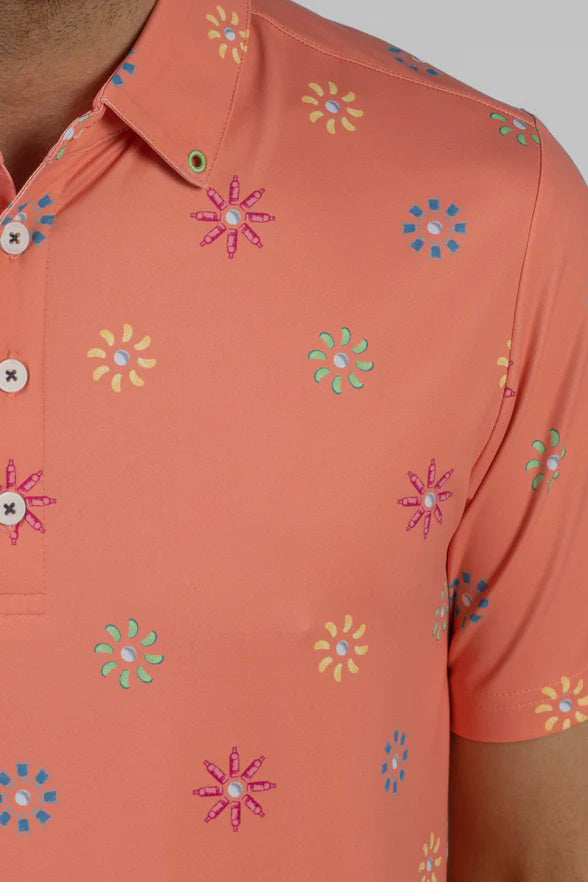 Golf Shirts