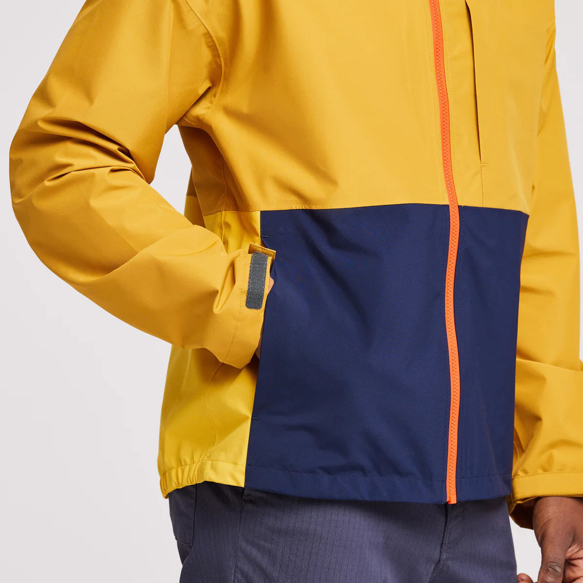 Waterproof Jackets