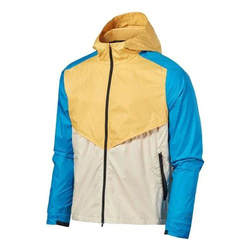Windbreaker Jackets