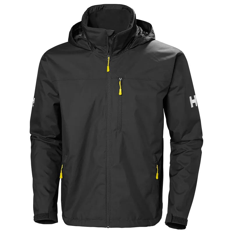 Waterproof Jackets