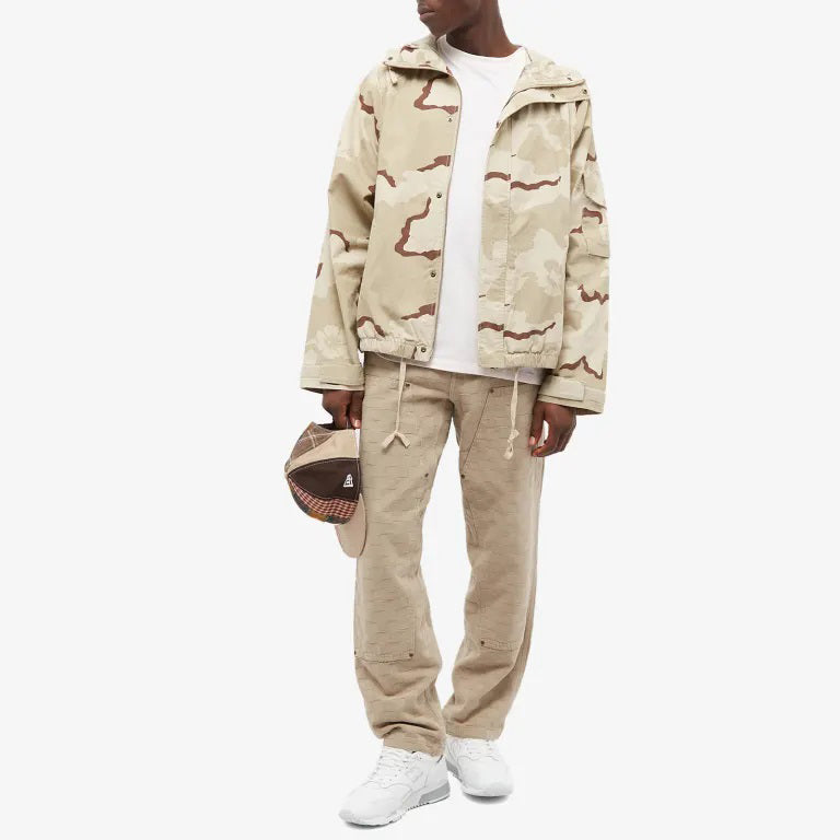 Camouflage Jackets