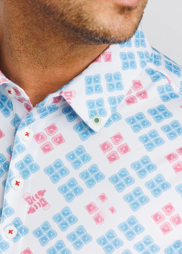 Golf Shirts