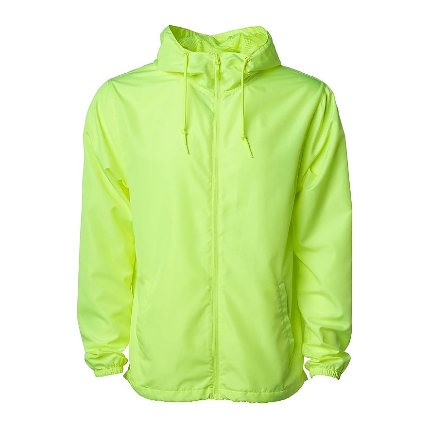 Windbreaker Jackets