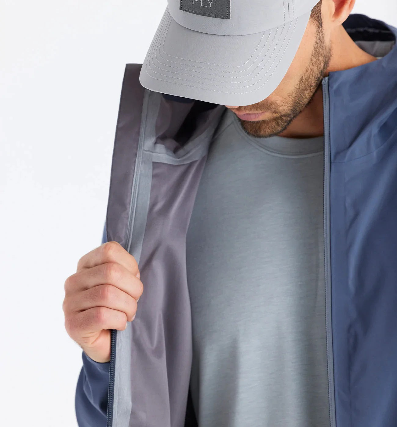 Waterproof Jackets