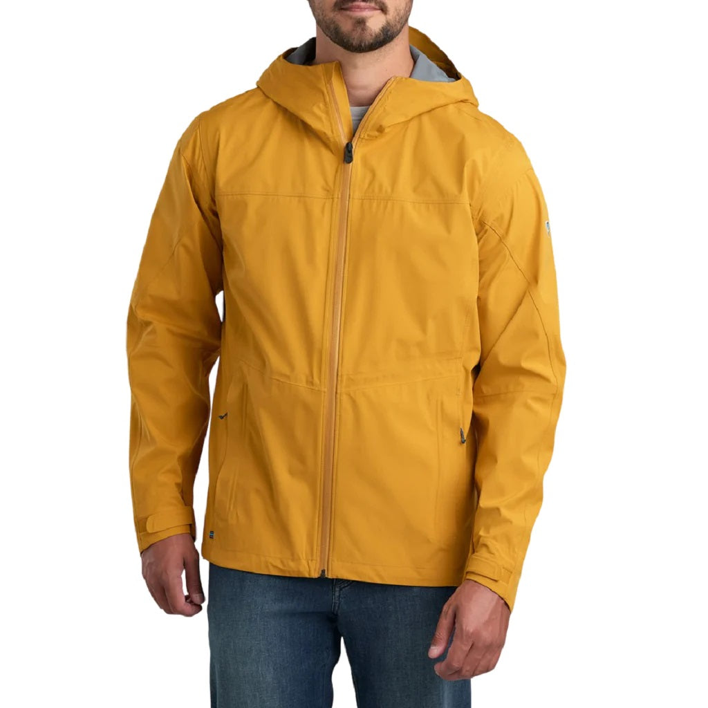 Waterproof Jackets