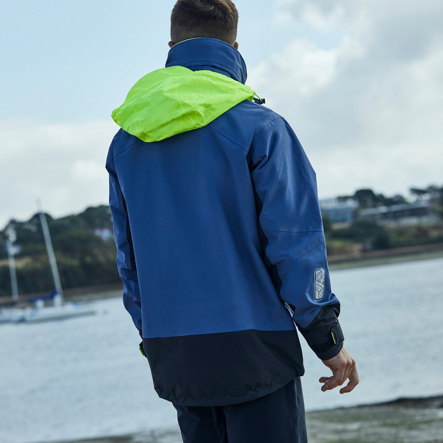 Waterproof Jackets