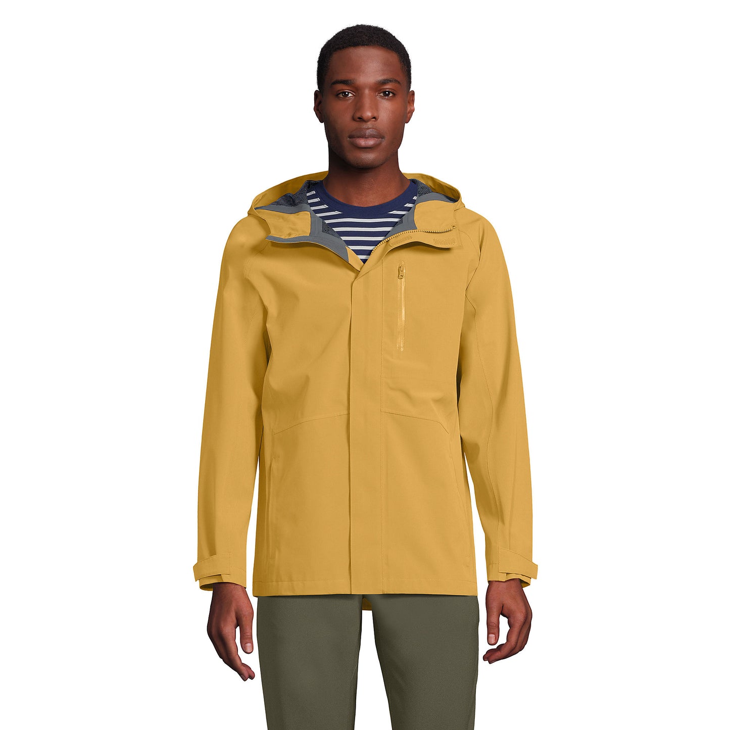 Waterproof Jackets
