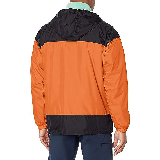 Windbreaker Jackets