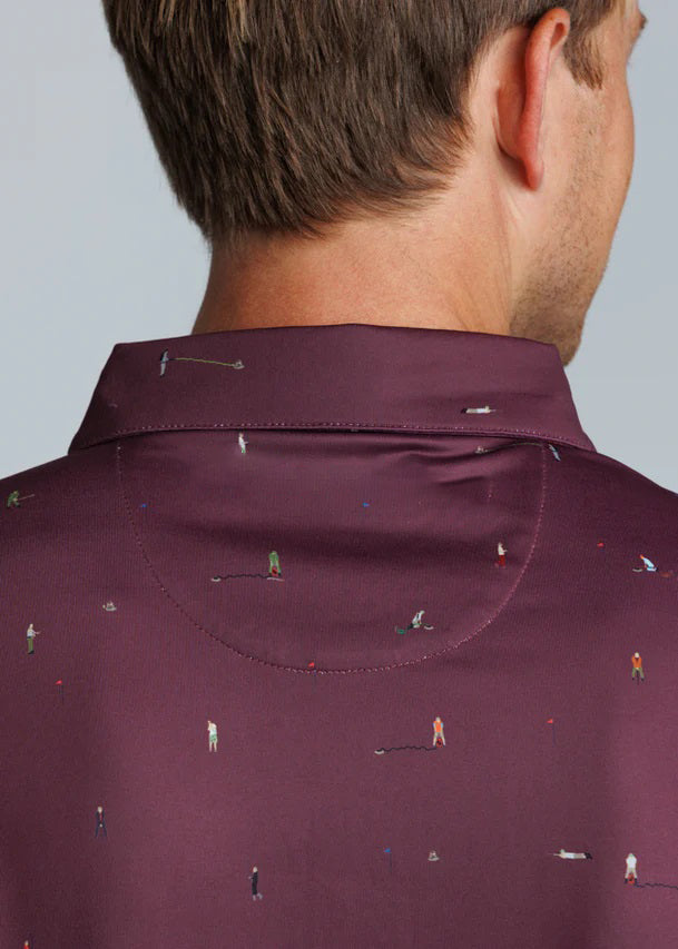 Golf Shirts