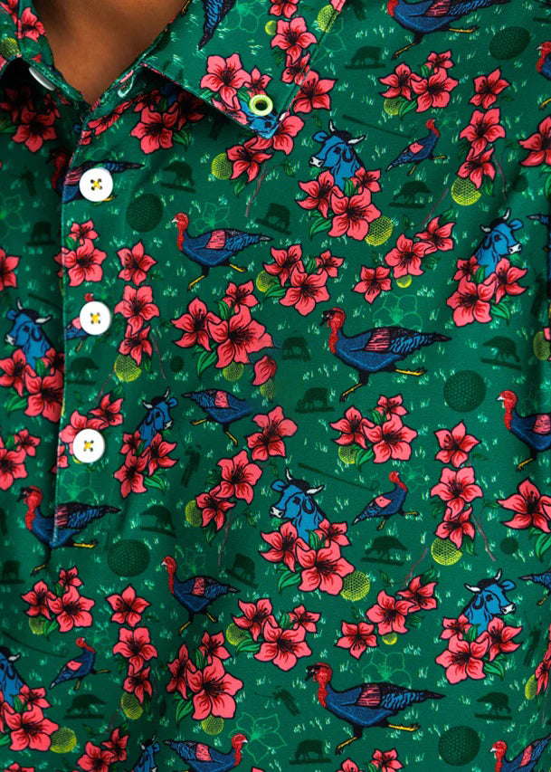 Golf Shirts