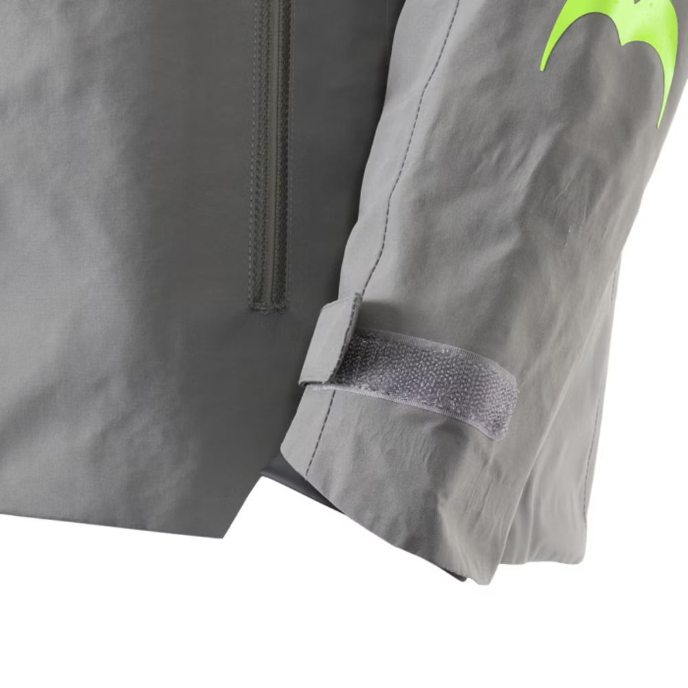 Waterproof Jackets