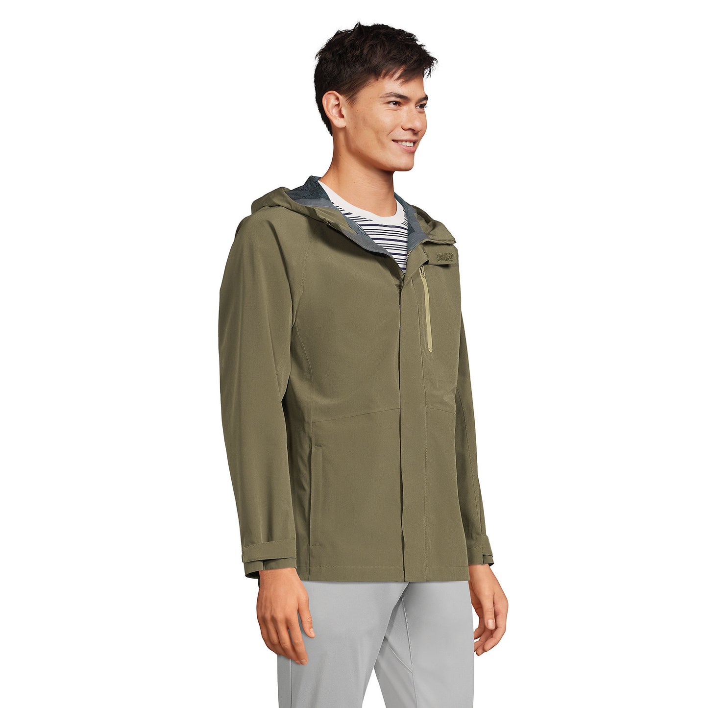 Waterproof Jackets