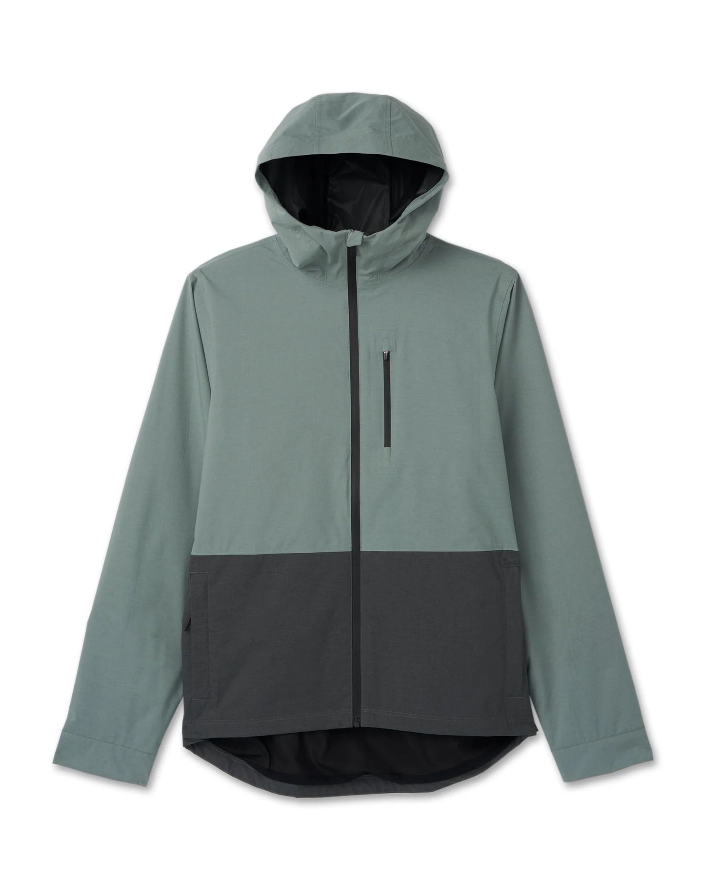 Waterproof Jackets