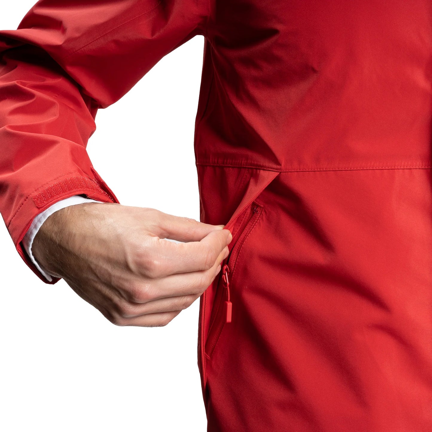 Waterproof Jackets