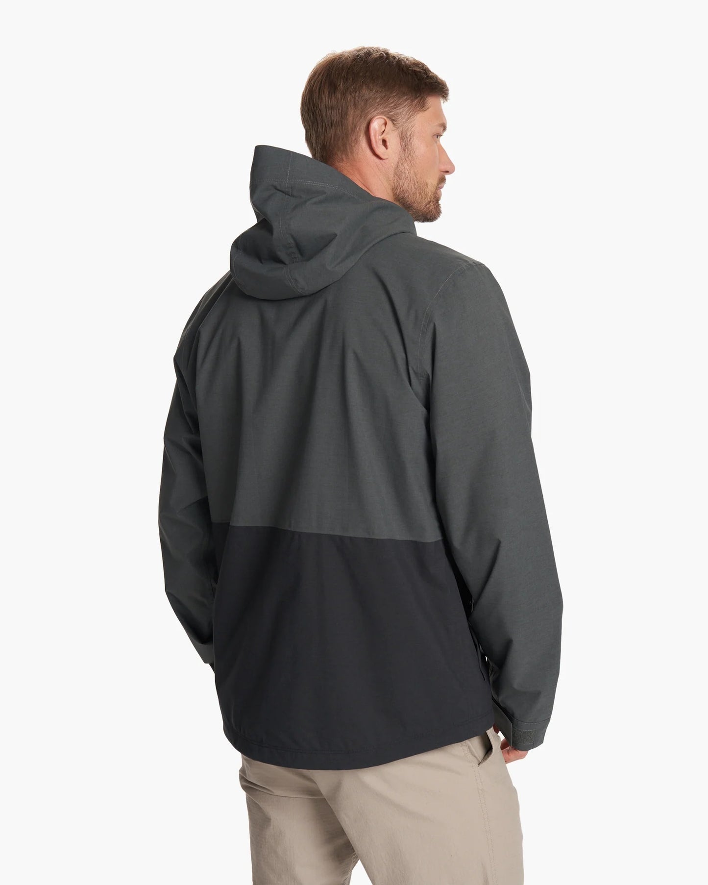 Waterproof Jackets