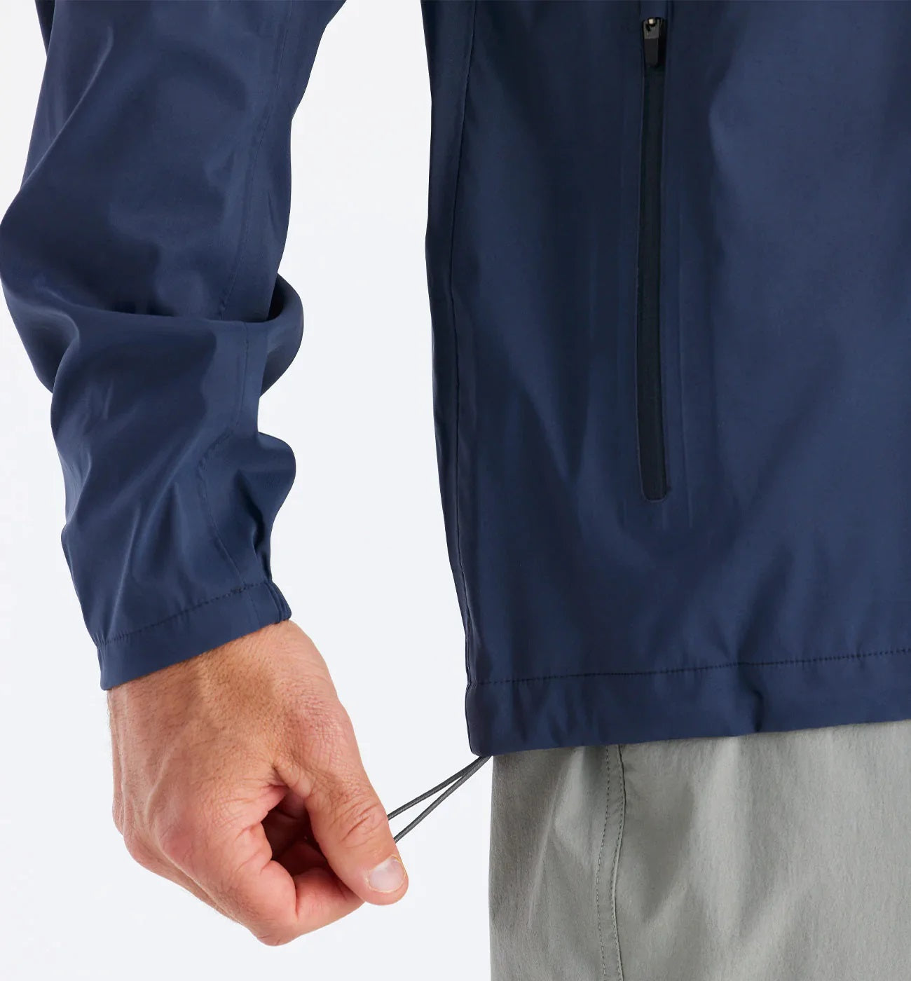 Waterproof Jackets