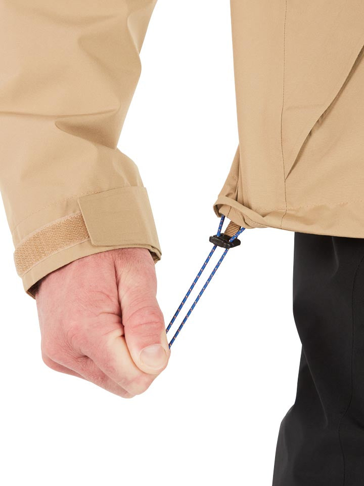 Waterproof Jackets