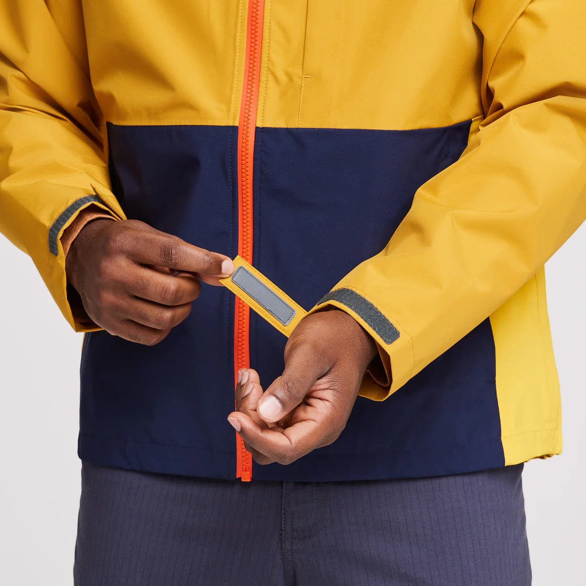 Waterproof Jackets
