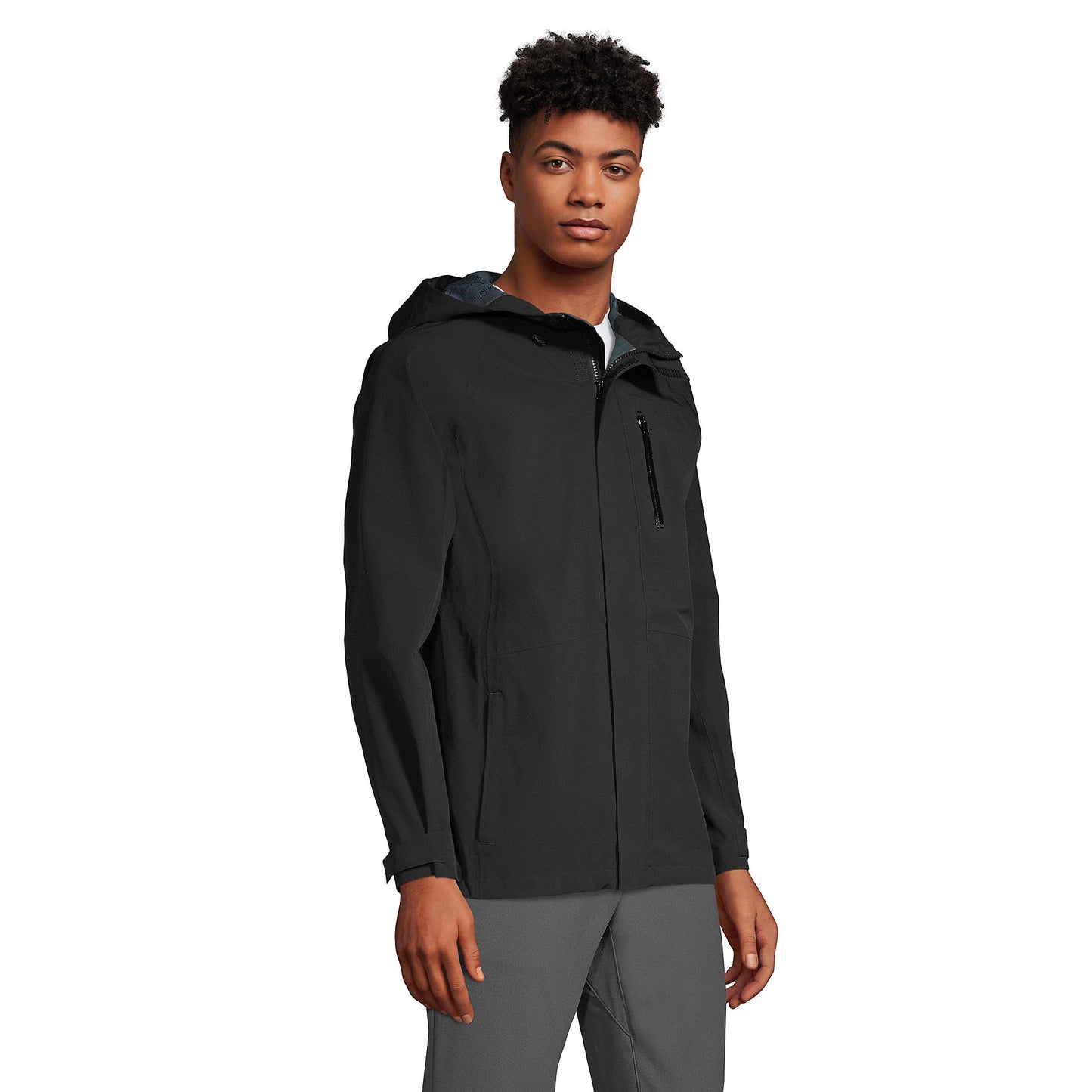Waterproof Jackets