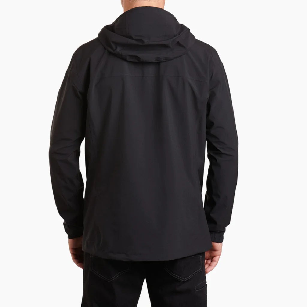 Waterproof Jackets