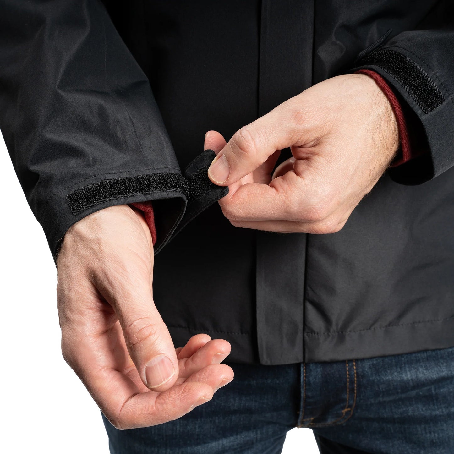 Waterproof Jackets