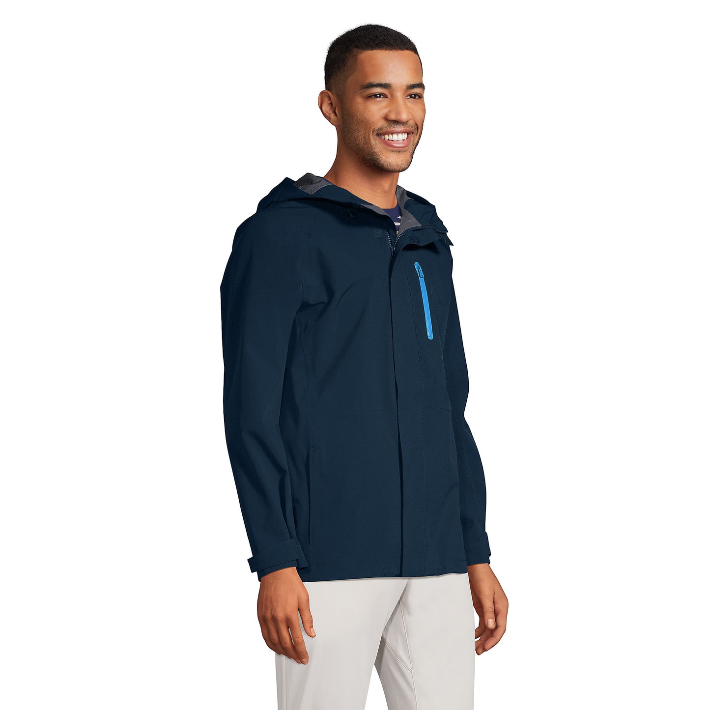 Waterproof Jackets