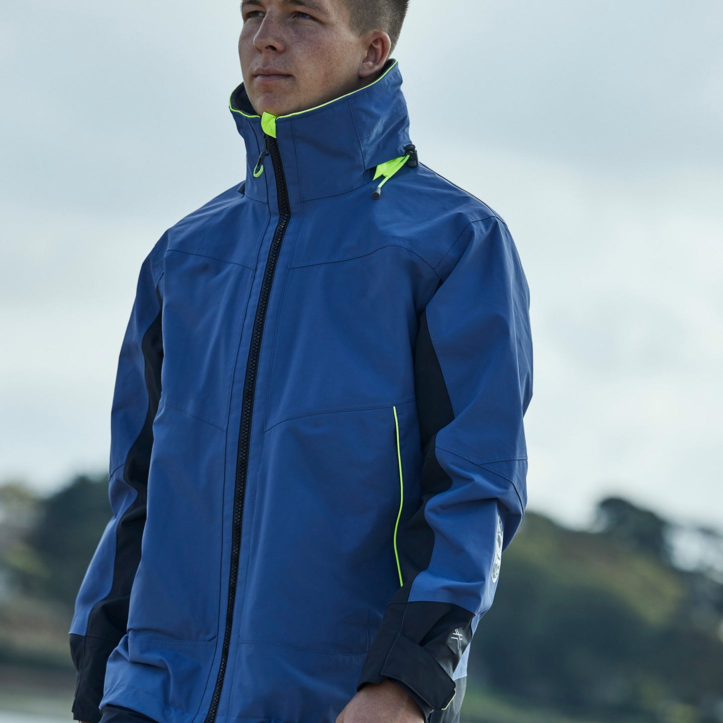 Waterproof Jackets