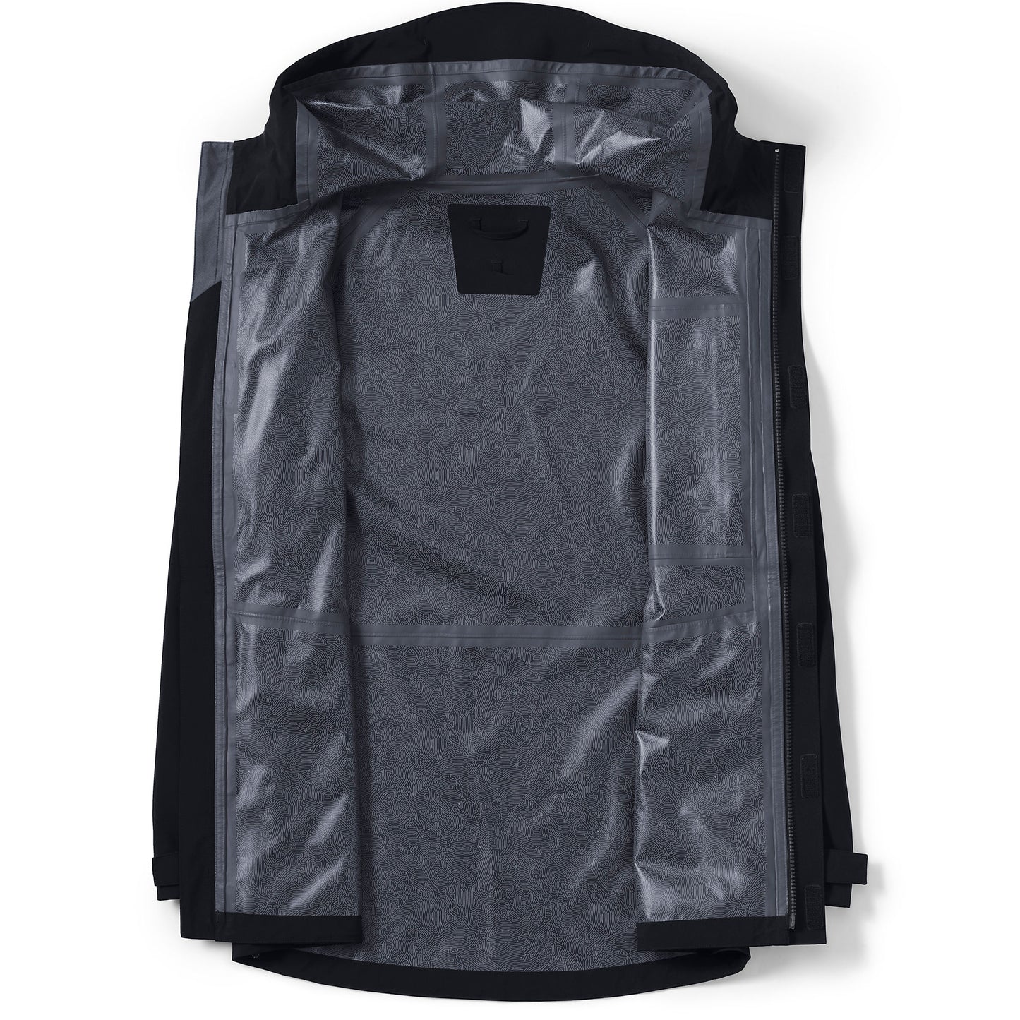 Waterproof Jackets