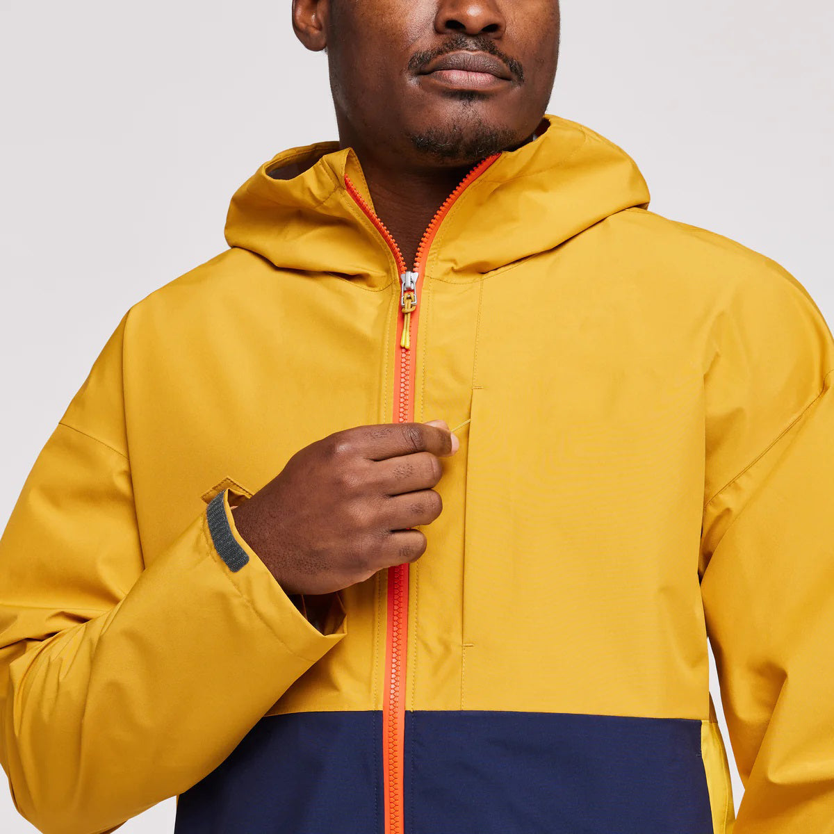 Waterproof Jackets