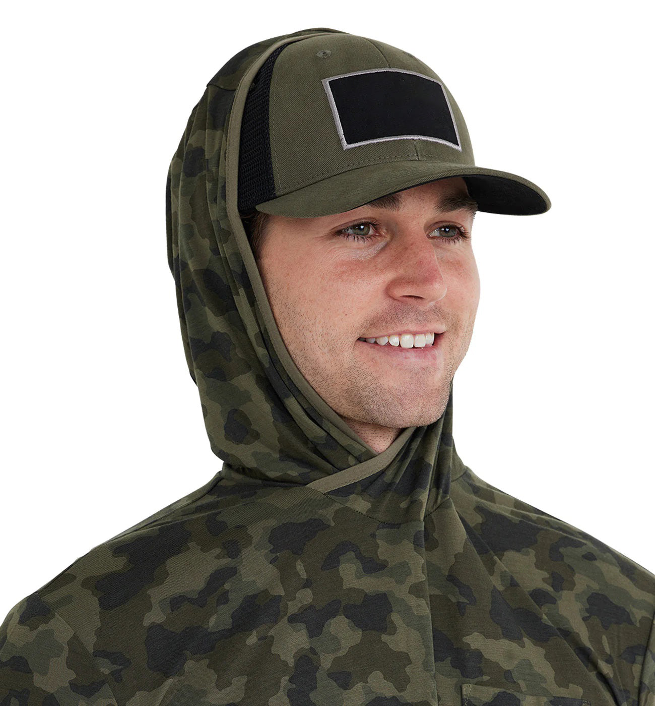 Bamboo Fishing Shirts