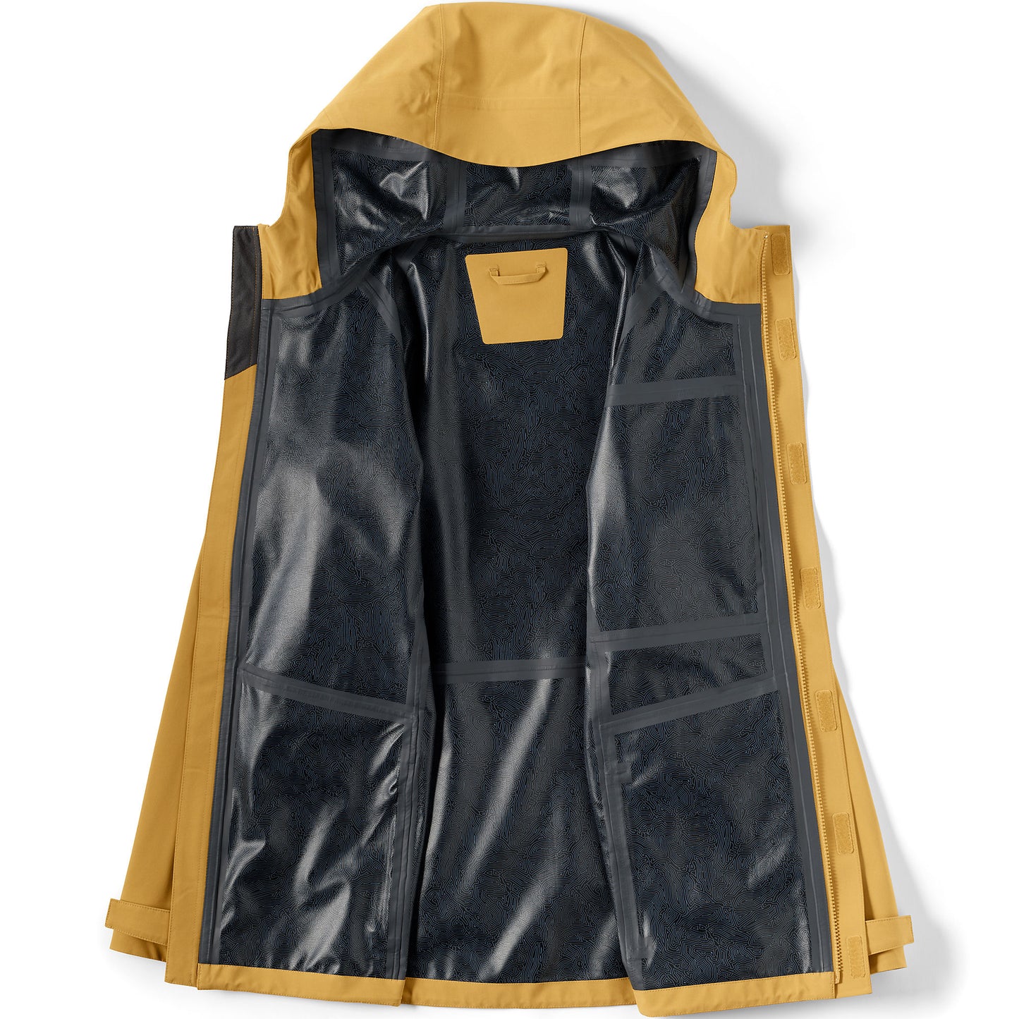 Waterproof Jackets