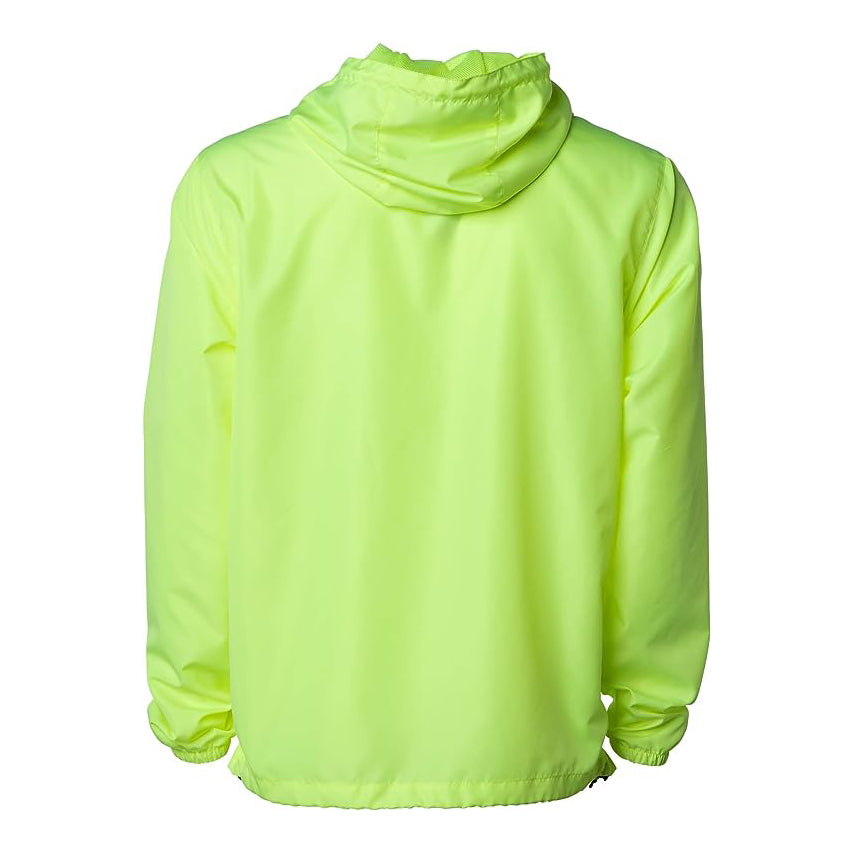 Windbreaker Jackets
