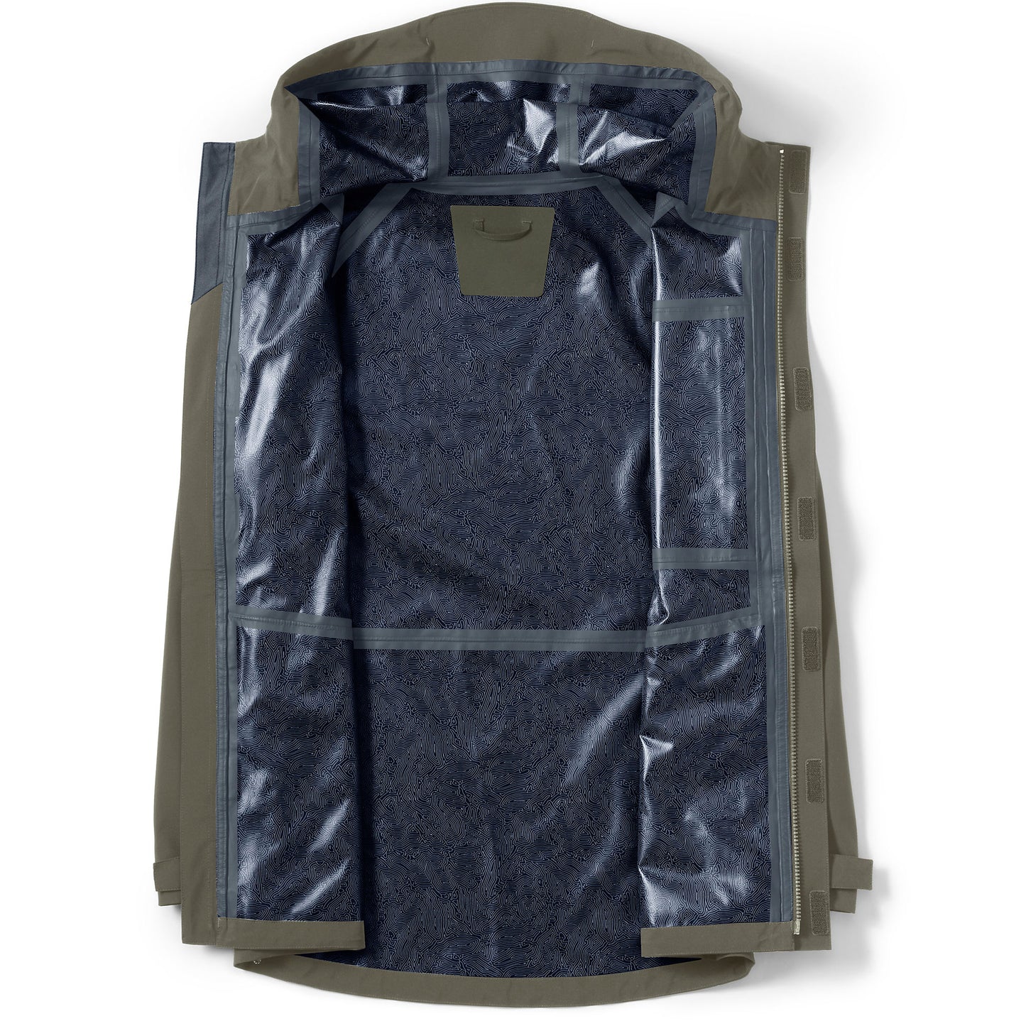 Waterproof Jackets