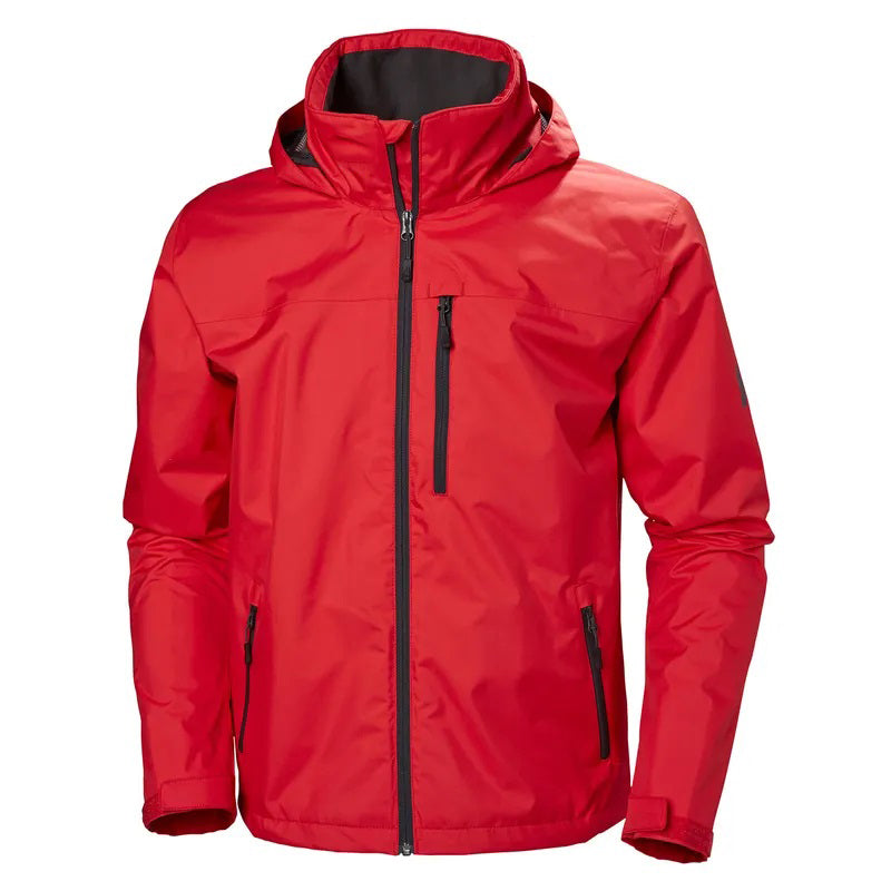 Waterproof Jackets