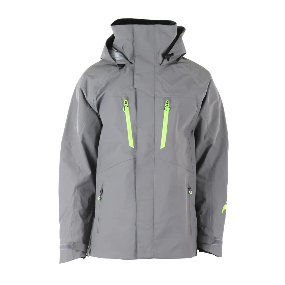 Waterproof Jackets