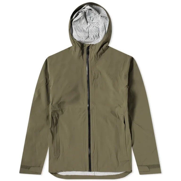 Windbreaker Jackets