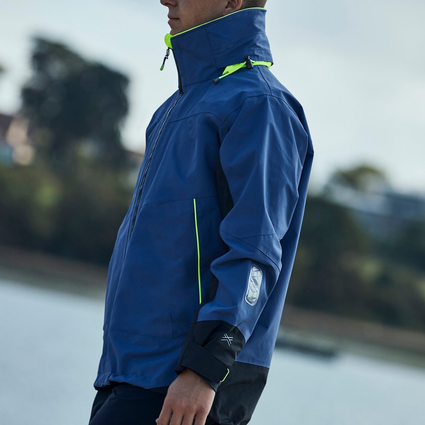 Waterproof Jackets