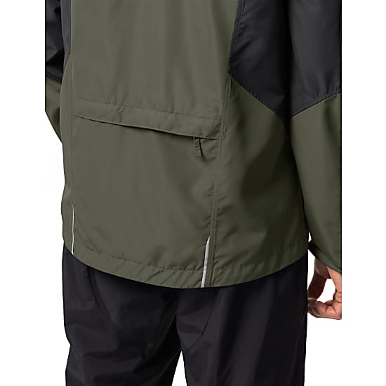 Windbreaker Jackets