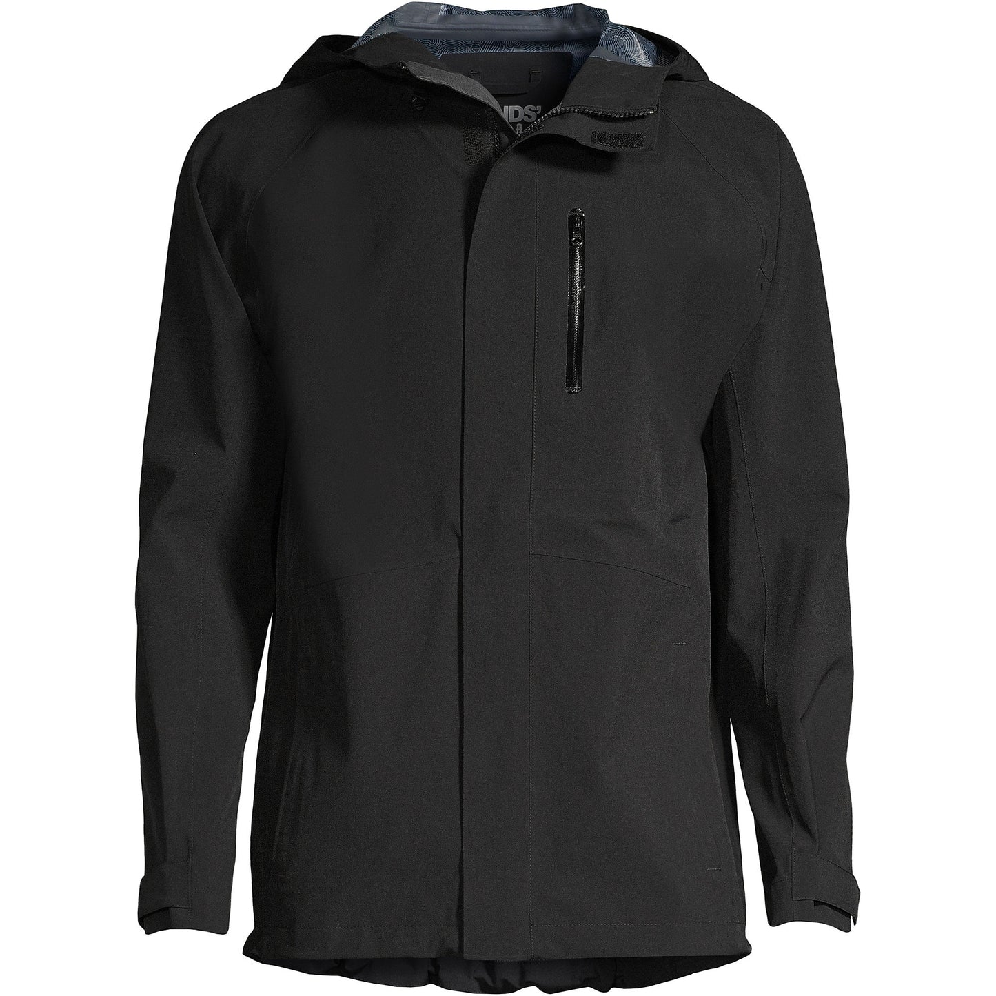 Waterproof Jackets