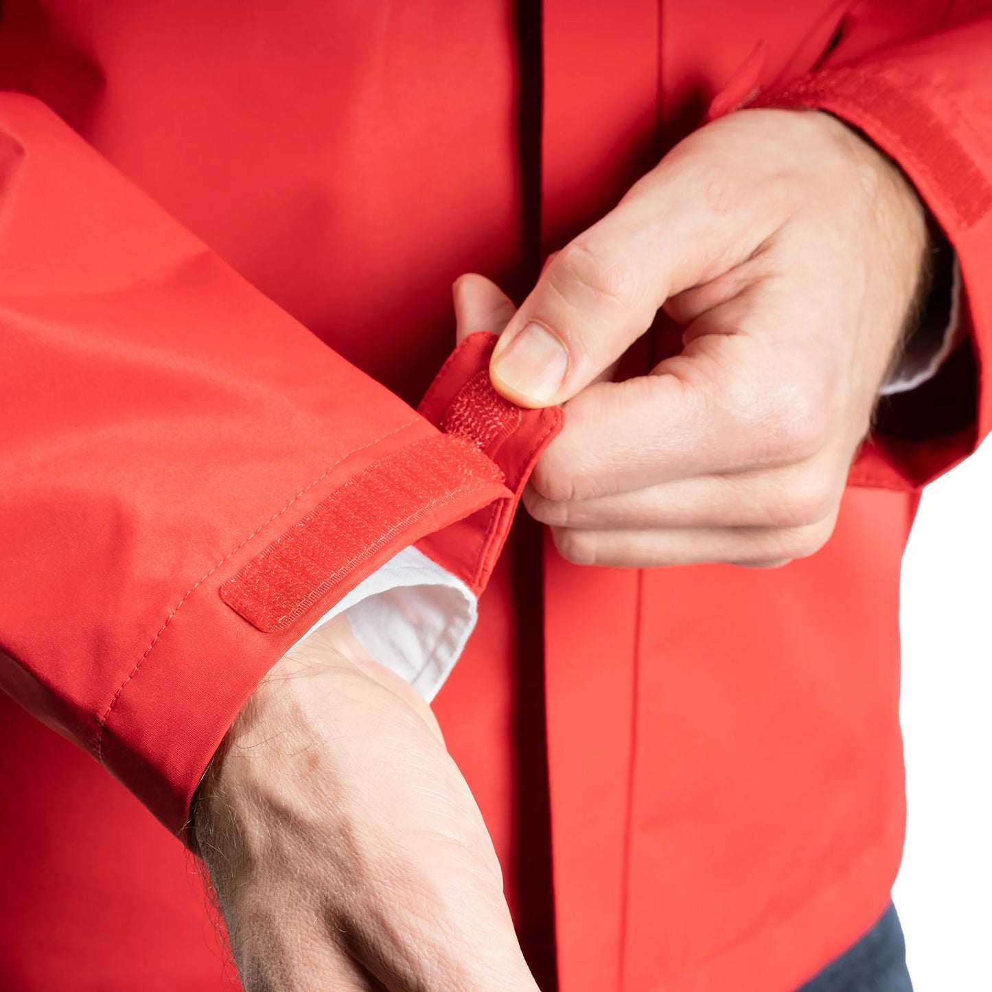 Waterproof Jackets