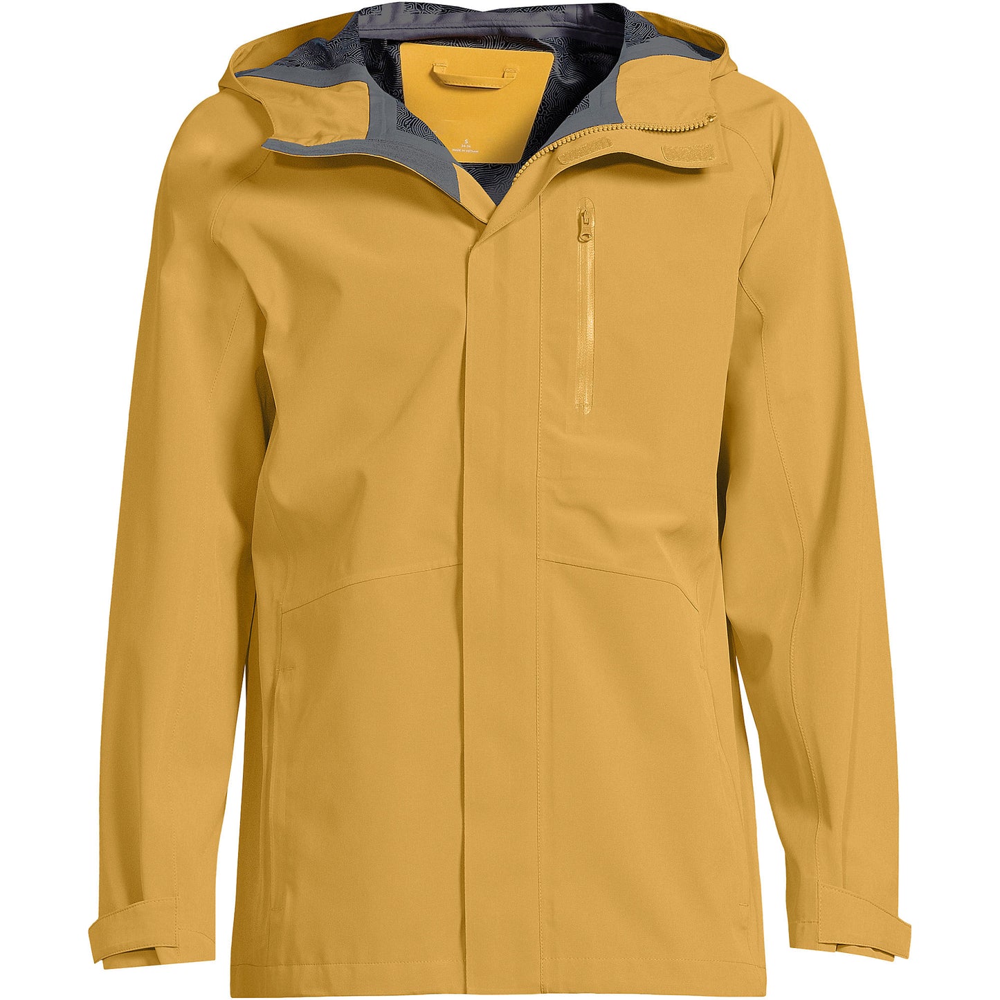 Waterproof Jackets