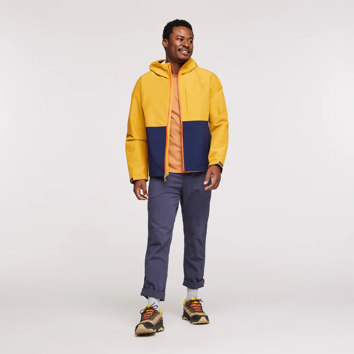 Waterproof Jackets