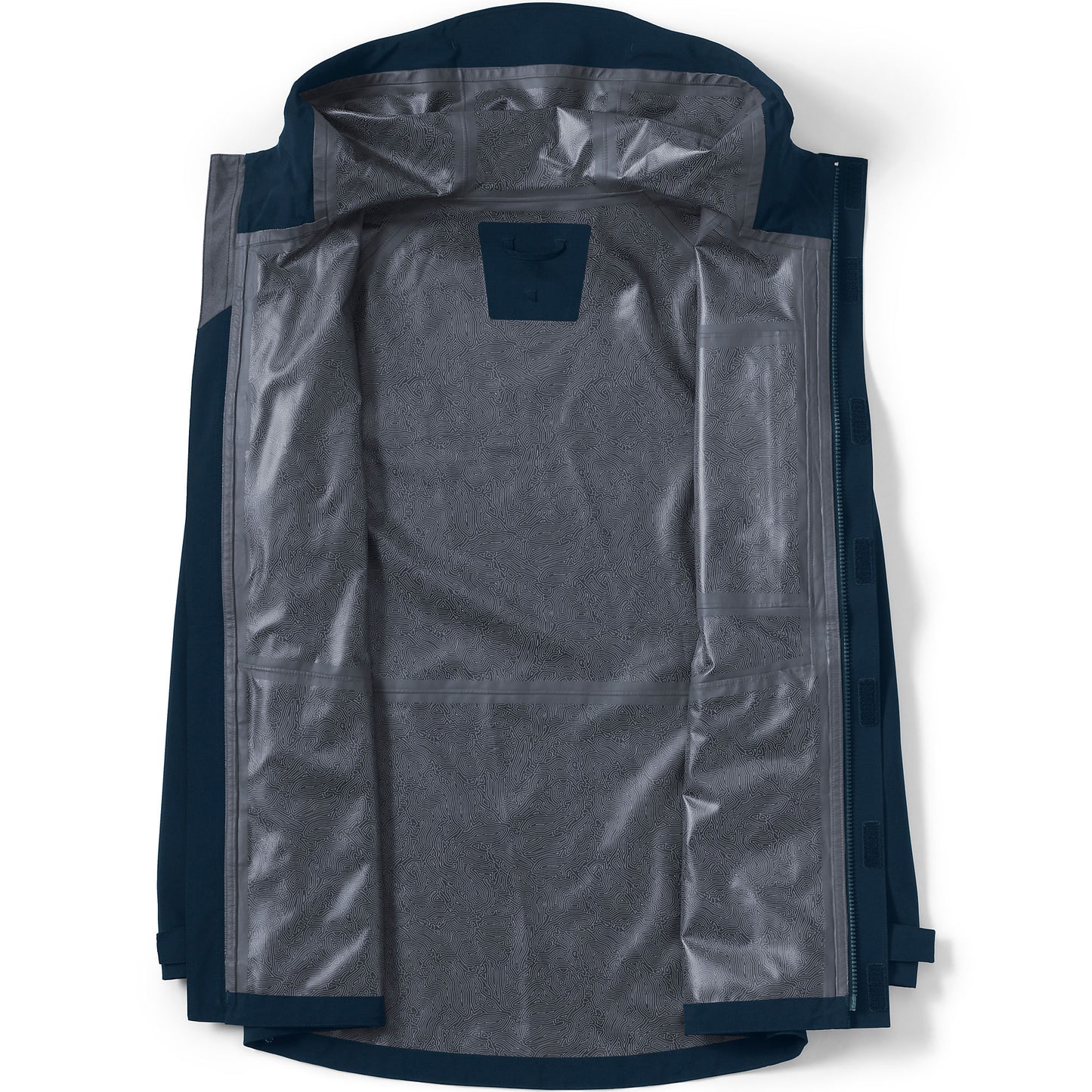 Waterproof Jackets