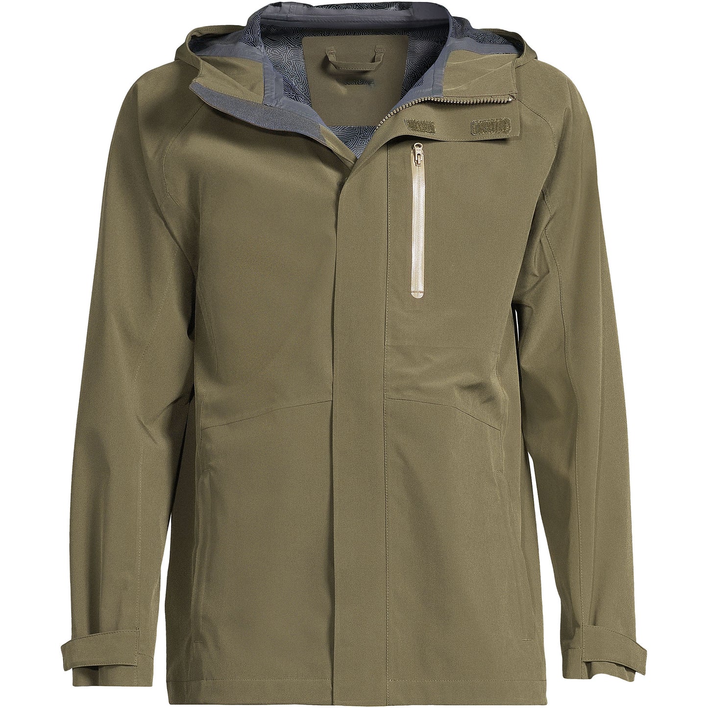 Waterproof Jackets
